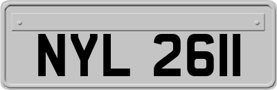 NYL2611