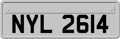 NYL2614