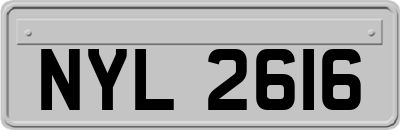 NYL2616