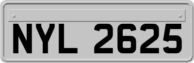 NYL2625