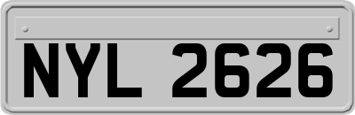 NYL2626
