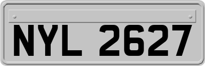 NYL2627