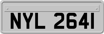 NYL2641