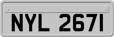 NYL2671