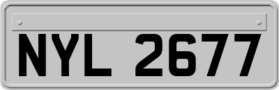NYL2677