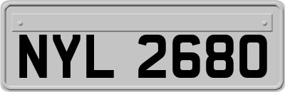 NYL2680