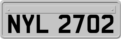 NYL2702