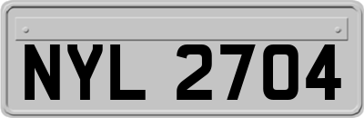 NYL2704