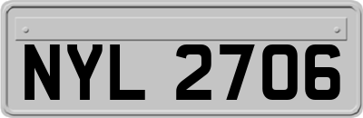 NYL2706