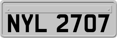 NYL2707