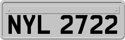 NYL2722