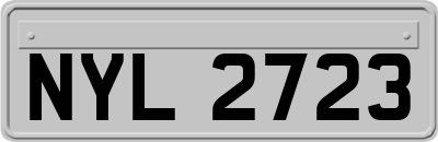NYL2723