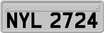 NYL2724