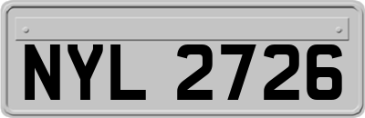 NYL2726