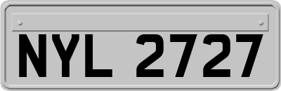 NYL2727