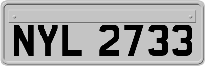NYL2733