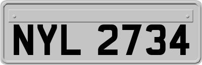 NYL2734