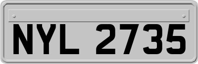 NYL2735