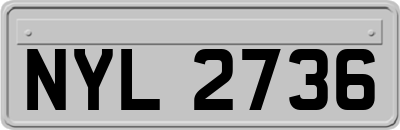 NYL2736