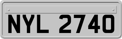 NYL2740