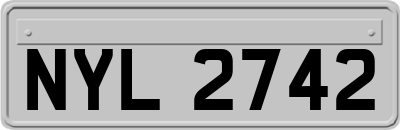 NYL2742