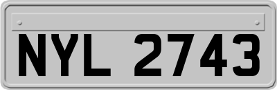 NYL2743