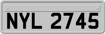 NYL2745