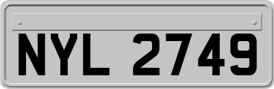 NYL2749
