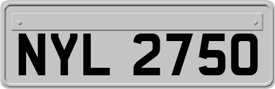 NYL2750