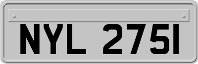 NYL2751