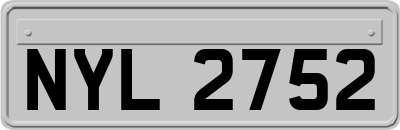 NYL2752