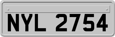 NYL2754