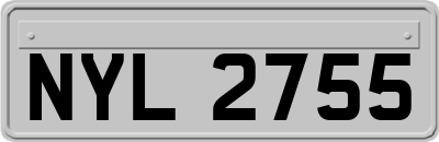 NYL2755