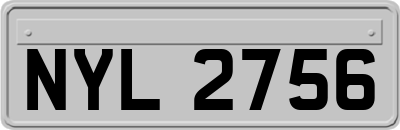 NYL2756