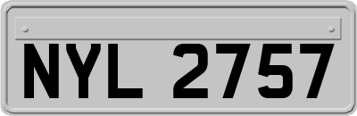 NYL2757
