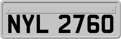 NYL2760