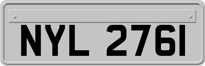 NYL2761