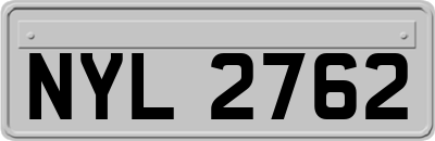 NYL2762