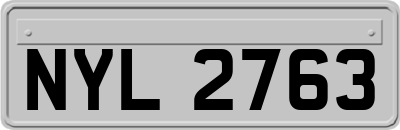 NYL2763