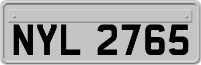 NYL2765