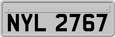 NYL2767