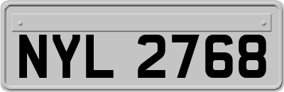 NYL2768