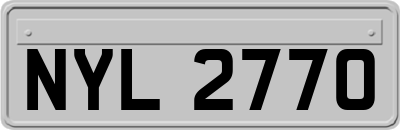 NYL2770