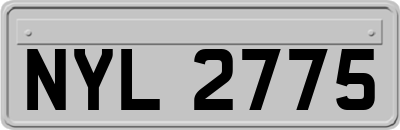 NYL2775