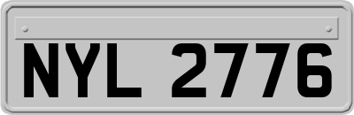 NYL2776