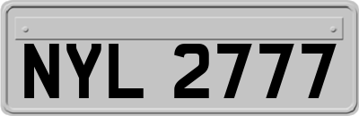 NYL2777
