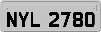 NYL2780