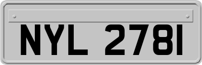 NYL2781