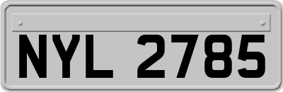 NYL2785