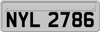 NYL2786